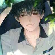 Andy ( Ian & Joe son )