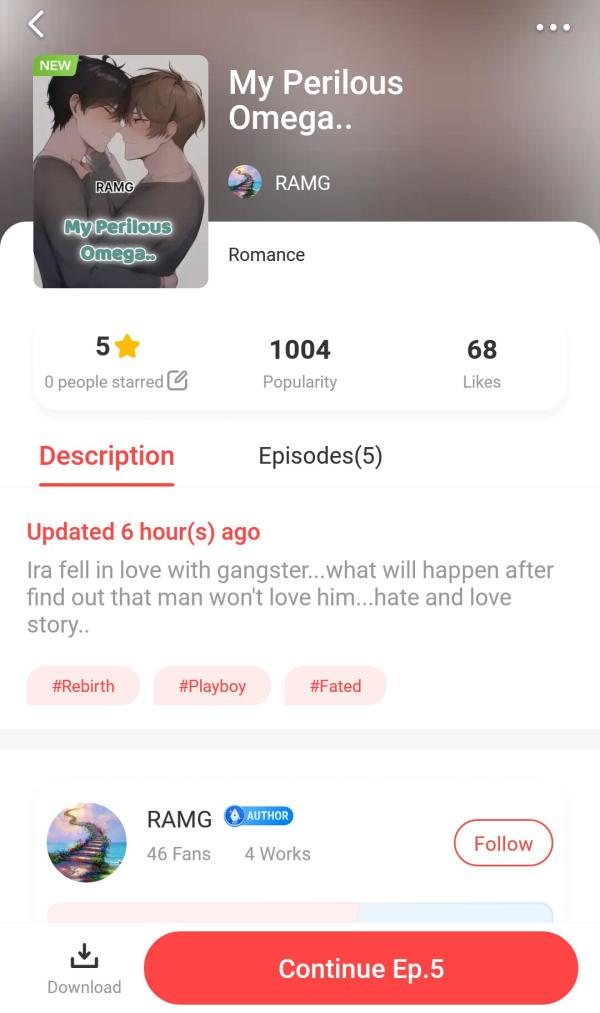 NovelToon