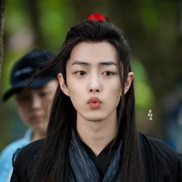 นู๋ซิน🥺(นางเอก)