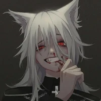 Kurona(พระเอก+ปีศาจ)