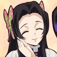 kocho kanae