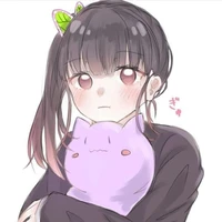 Tsuyuri kanao