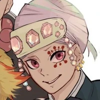 uzui Tengen