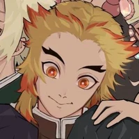 Renggoku kyojuro