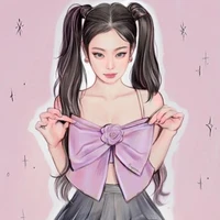 เจน​นี่​💜[พ.น.อ+แบล็ค​พิ้งค์​🤣👑​]​