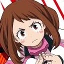 ochako