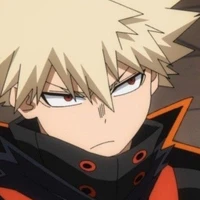 bakugo