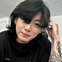 jeon jungkook