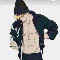 katsuki
