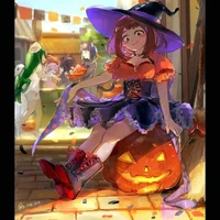 uraraka
