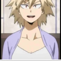 mère de bakugo