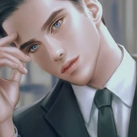 Cyrus Anderson