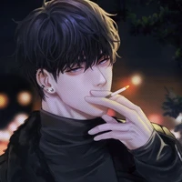 ลูคัส/พ่อพระเอก