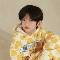 ฟอร์ส-ตอนเด็ก