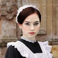 วิกูญ-สาวใช้