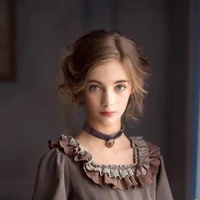 ดุจสา-สาวใช้