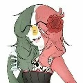 México( centro)