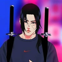 Uchiha Itachi