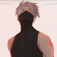 Hatake Kakashi
