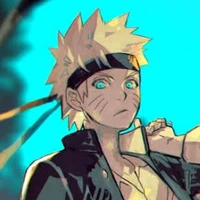 Uzumaki Naruto