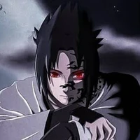 Uchiha Sasuke