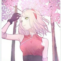 Haruno Sakura