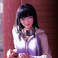 Hyuga Hinata
