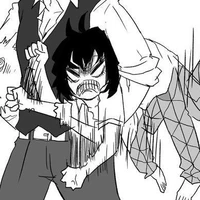 Inosuke Hashibira .O.