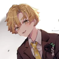 Zenitsu