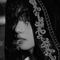 Taehyung "demônio"