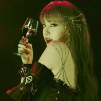 Lisa "demônio"