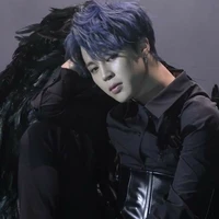 Jimin "demônio"