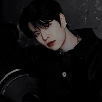 Seungmin "demônio"