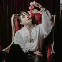 Jungkook "demônio"