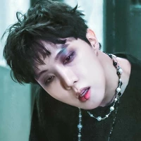 Hoseok "demônio"