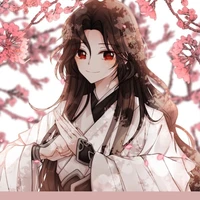 จางหมิ่น(น.อ. ตอนเด็ก4-14ขวบ)