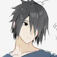 Sasuke Uchiha (H)