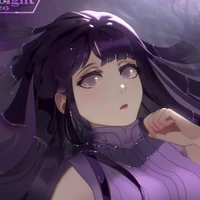 Hinata Hyuga (H.T)