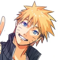 Naruto Uzumaki Namikaze (H.T)
