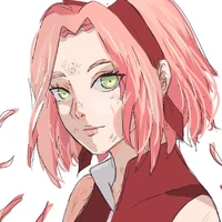 Sakura Haruno (M)