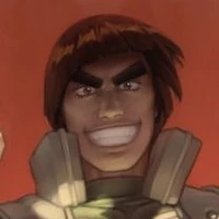 Maito Gai(H.T)