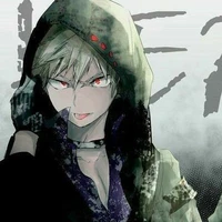 katsuki Bakugou(D.D)