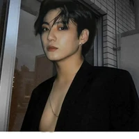 Jeon Jungkook (kook)