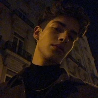 Luke Grey Javier