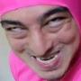 pink guy