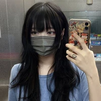 พราว//นางเอก