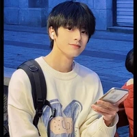 แม็ค//เพื่อนพระเอก