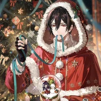 คริส❄️ : พ.อ