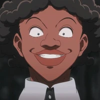 Miss Krone