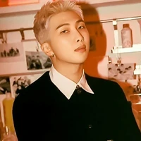 Kim Namjoon